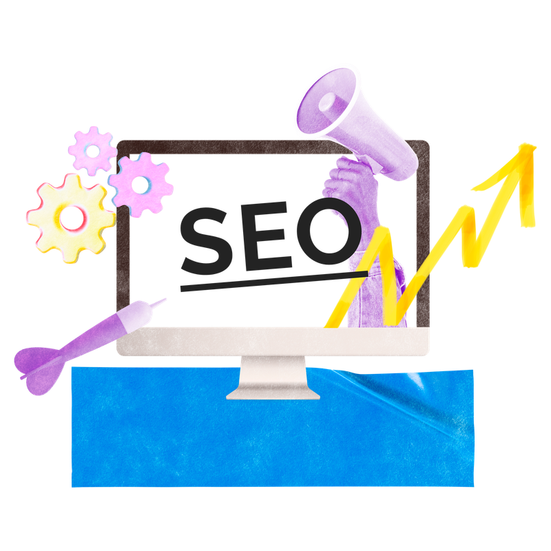 SEO